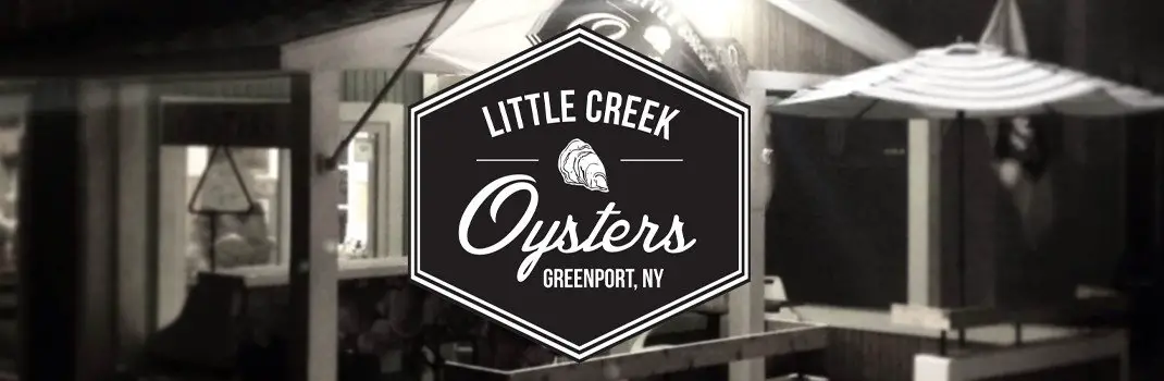 Little Creek Oyster Farm